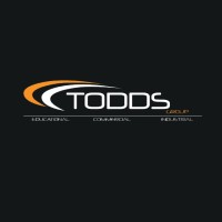 TODDS Logo