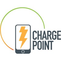 Charge Point Limited Logo
