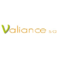 Valiance SA Logo