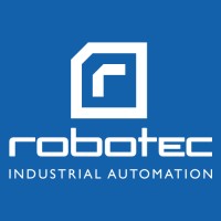robotec s.r.o. Logo