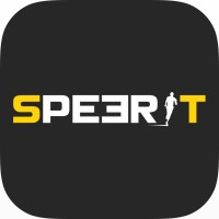 SPEERIT Logo