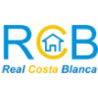 Real Costa Blanca Logo