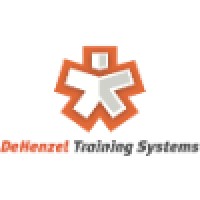 DeHenzel Training Systems - In Home & Virtual Personal Training Logo