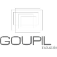 GOUPIL Industrie Logo