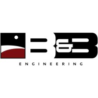 B&B Engineering Logo