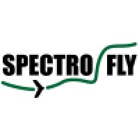 SpectroFly ApS Logo
