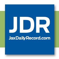 Jacksonville Daily Record Logo