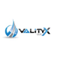 ValityX, Inc. Logo