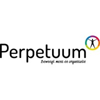 Perpetuum Organisatieontwikkeling Logo