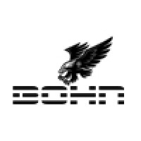 Bohn Tactical Solutions (PTY) Ltd Logo