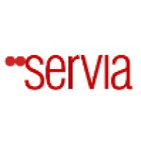 Servia Finland Oy Logo