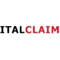 ITALCLAIM Logo