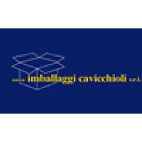 Nuova Imballaggi Cavicchioli Srl Logo