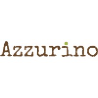 Azzurino Logo