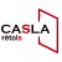 Casla Retols Logo