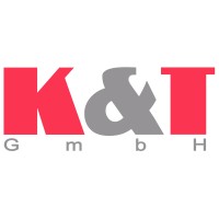 K&T GmbH Logo