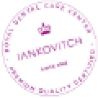 Iankovitch Logo