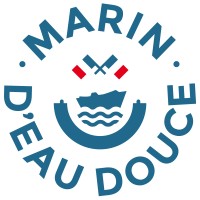 Marin dEau Douce Logo