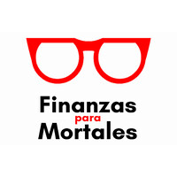 Finanzas para Mortales - Educación Financiera Logo