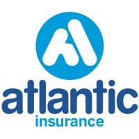 Atlantic Insurance Co. Public Ltd Logo