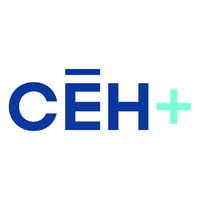 CEH Planning, Developing and Consulting Inc. Logo