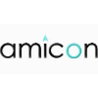 Amicon Technologies Pvt. Ltd. Logo