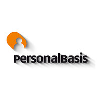 Personal-Basis Management GmbH Logo
