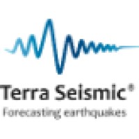Terra Seismic Logo