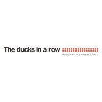 The Ducks In A Row Logo