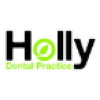 Holly Dental Practice Logo