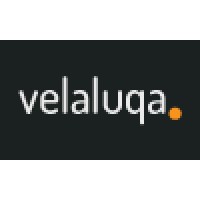 velaluqa GmbH Logo