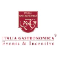 Italia Gastronomica Logo