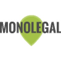 Monolegal.co, aplicación móvil y web para abogados Logo