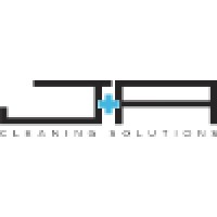 J+A Cleaning Solutions Ltd. Logo