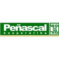 Peñascal Koop. Logo