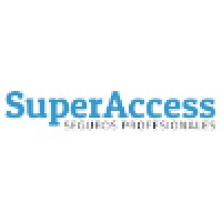 SuperAccess Logo