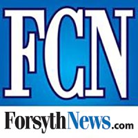 Forsyth County News Logo