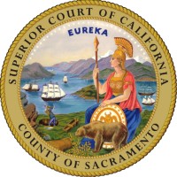 Sacramento Superior Court Logo