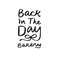Back in the Day Bakery Logo