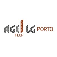 AGE-i-FEUP / ESTIEM LG Porto Logo