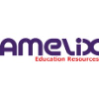 Amelix Education Resources Logo