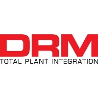 DRM, LLC Logo