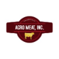 Agro Meat Inc Logo