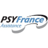 PSYFrance Assistance Logo