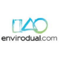 Envirodual Ltd. Logo