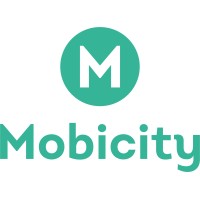 Mobicity (Ex- Clean Energy Planet) Logo