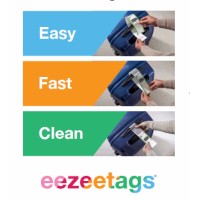 eezeetags® 2.0 - easy / fast / clean Logo
