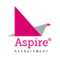 Aspire Recruitment Logo