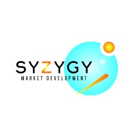 Syzygy Market Development Logo