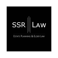 SSR LAW: Elder Law & Estate Planning Logo